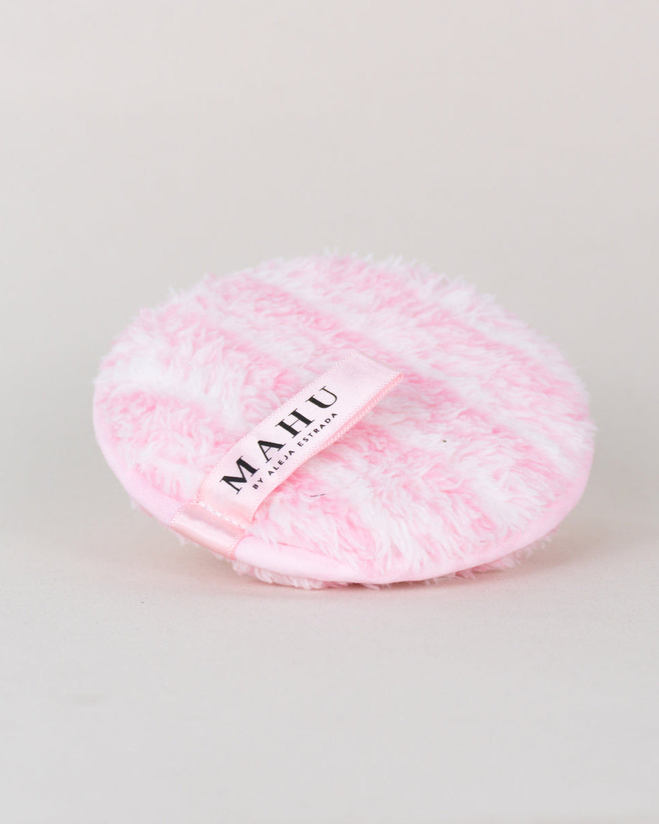 Toalla Desmaquillante