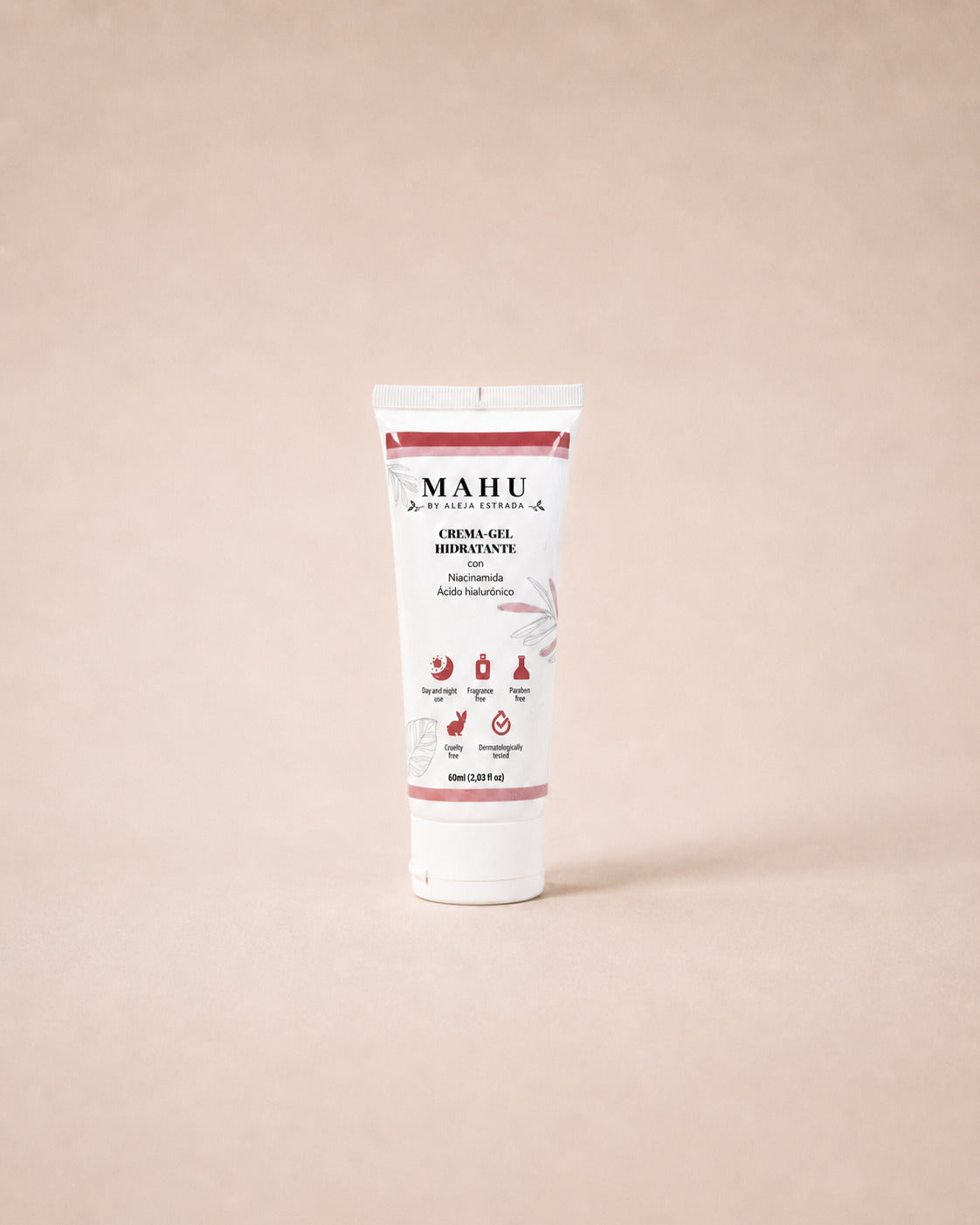 Crema Gel Hidratante