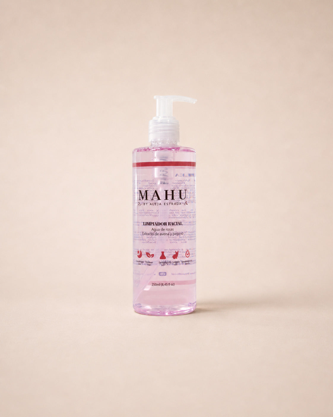 Facial Cleanser