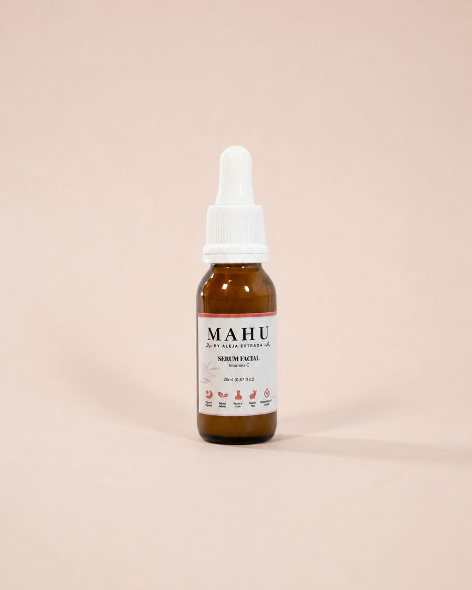 Facial Serum