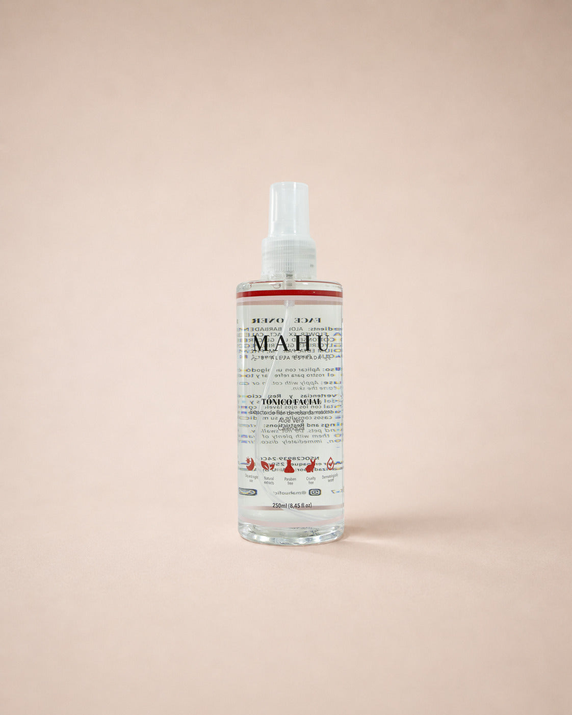 Facial Toner
