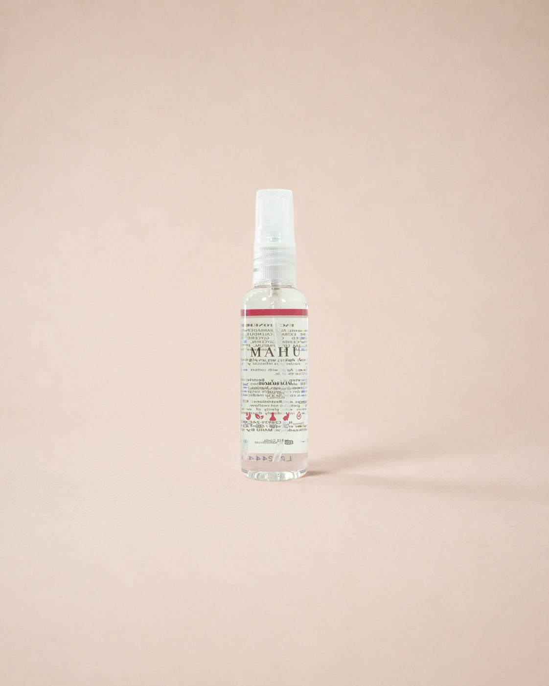 Mini Facial Toner