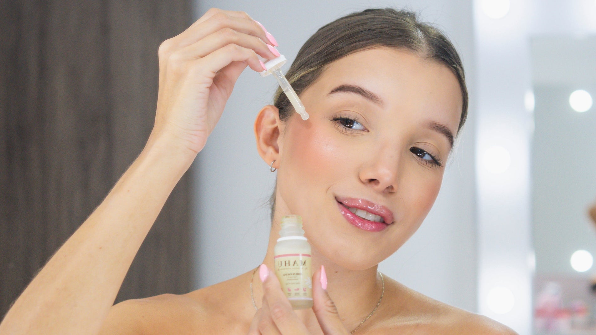 De un sueño a una marca: La historia de MAHU