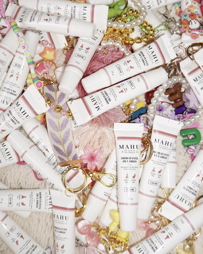 Hidratante De Labios Red