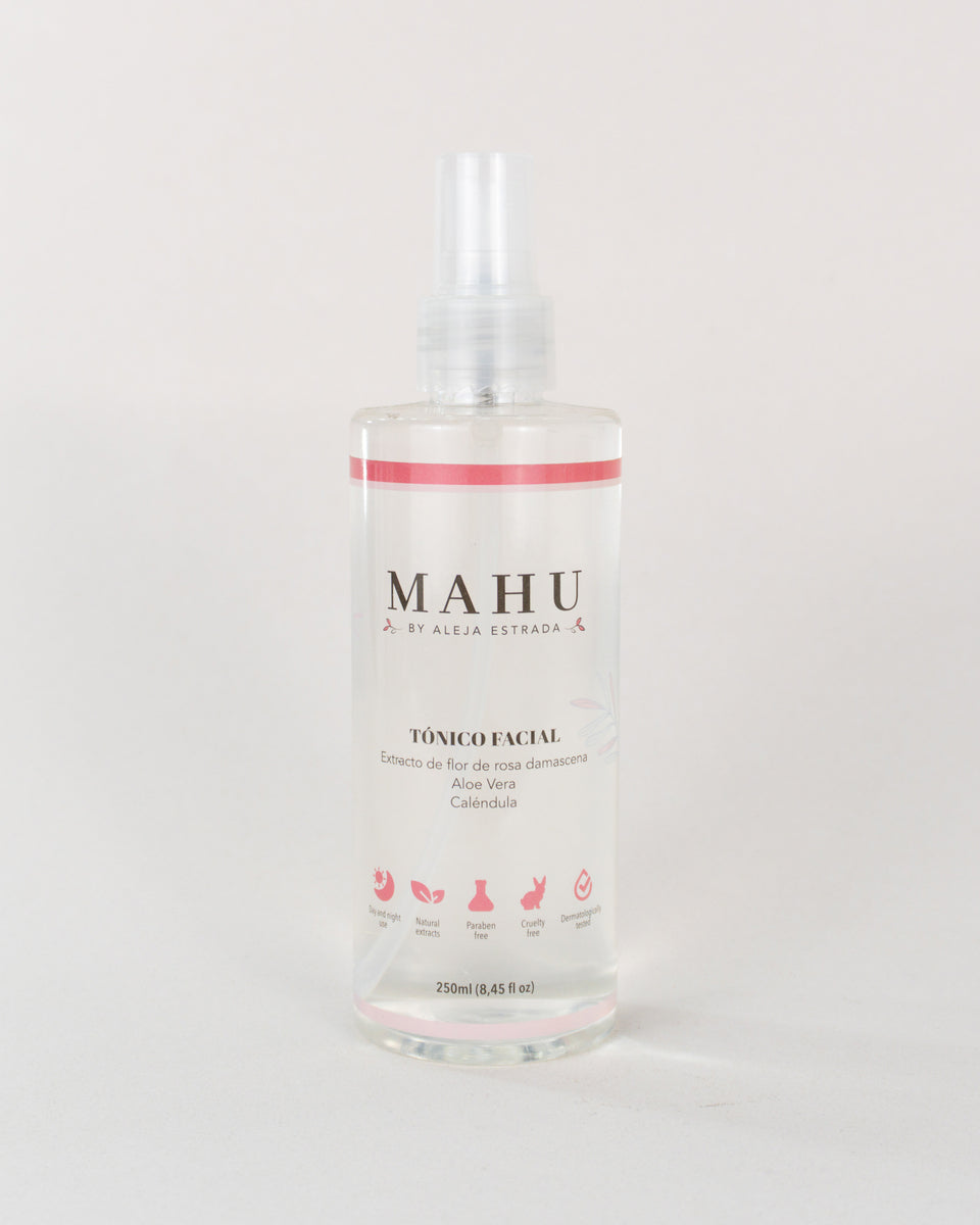 Tónico Facial Mini