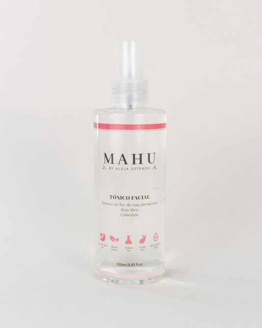 Tónico Facial