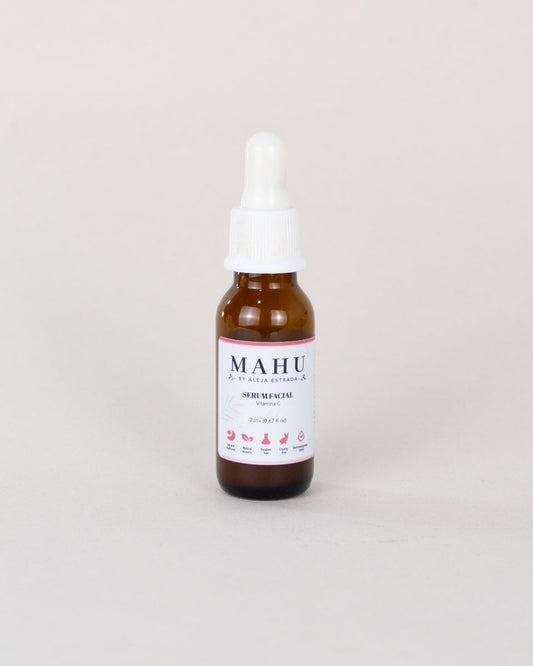 Serum Facial