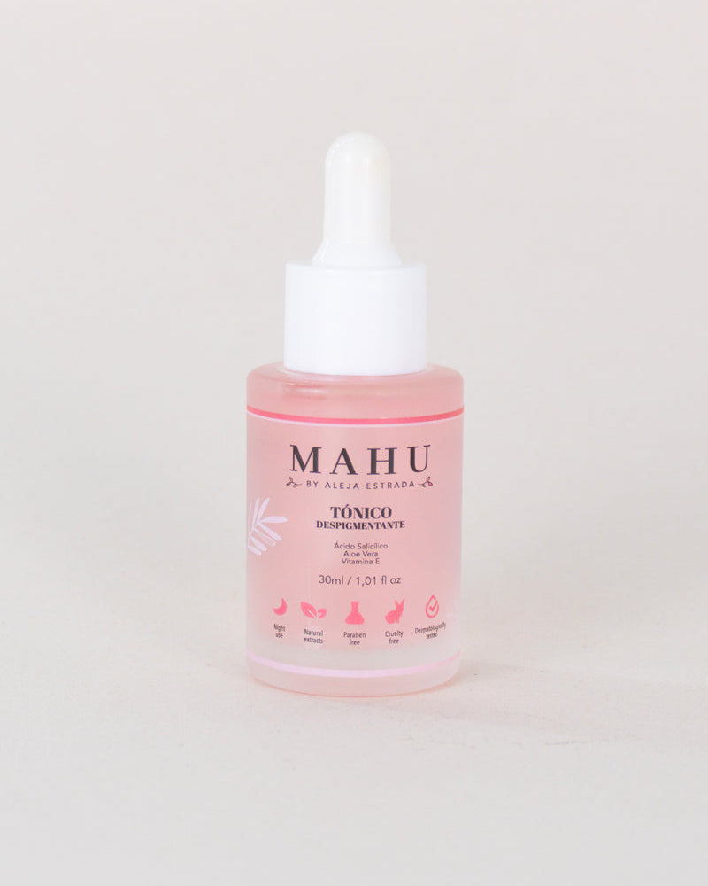 Tónico Despigmentante