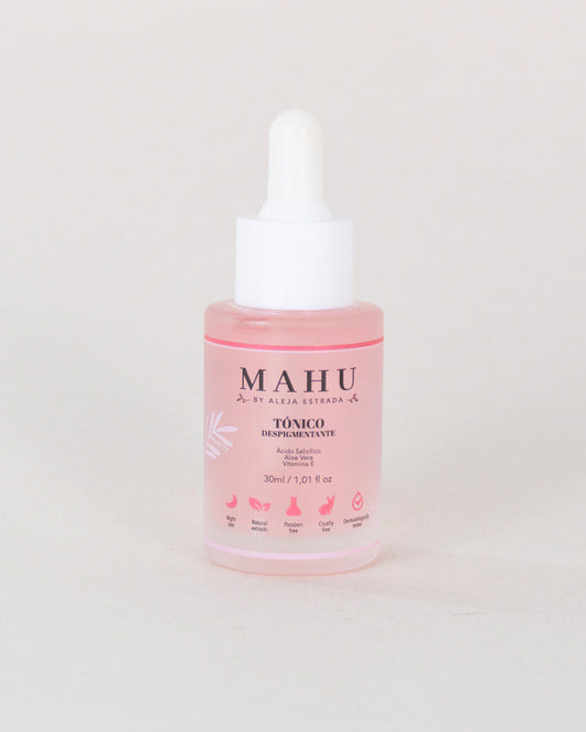 Tónico Despigmentante