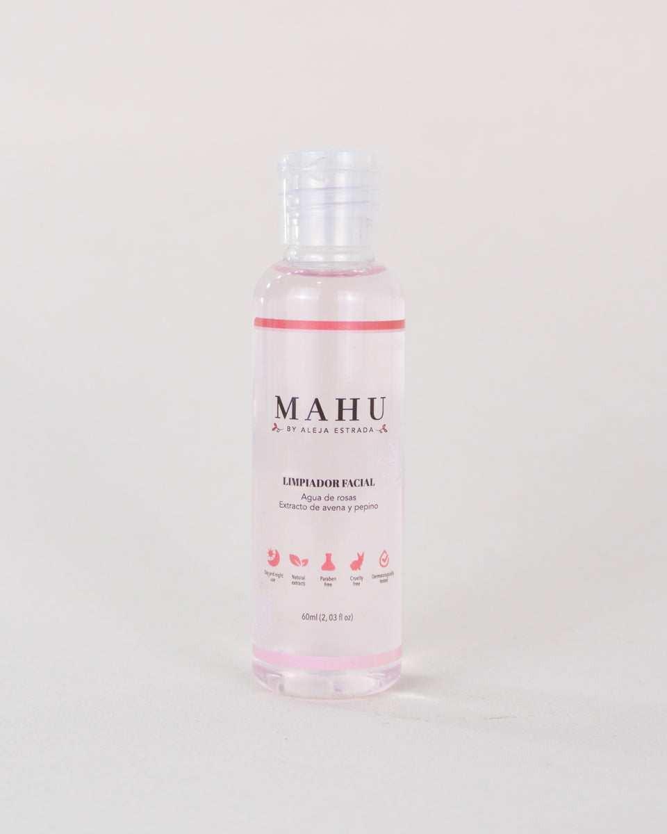 Limpiador Facial Mini