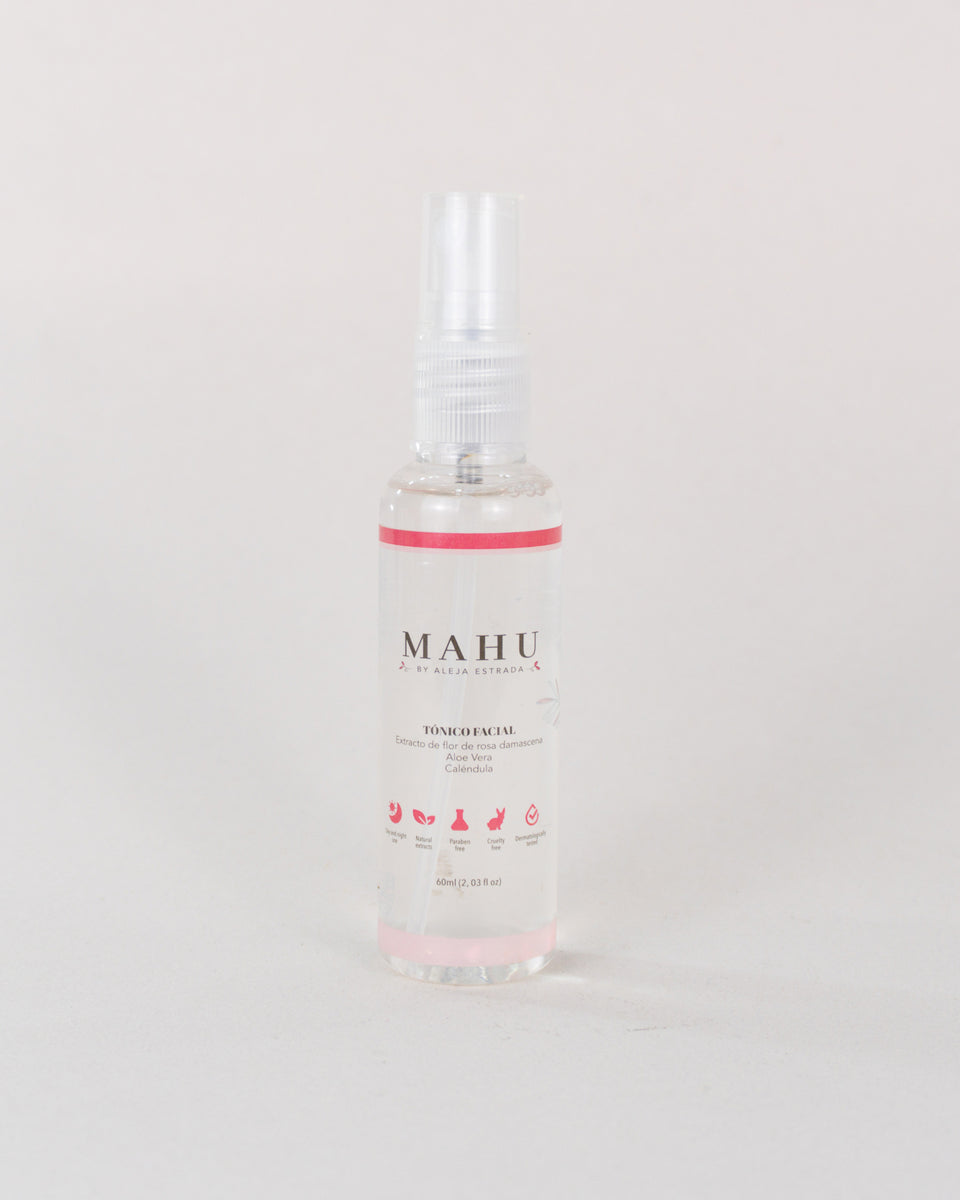 Tónico Facial Mini