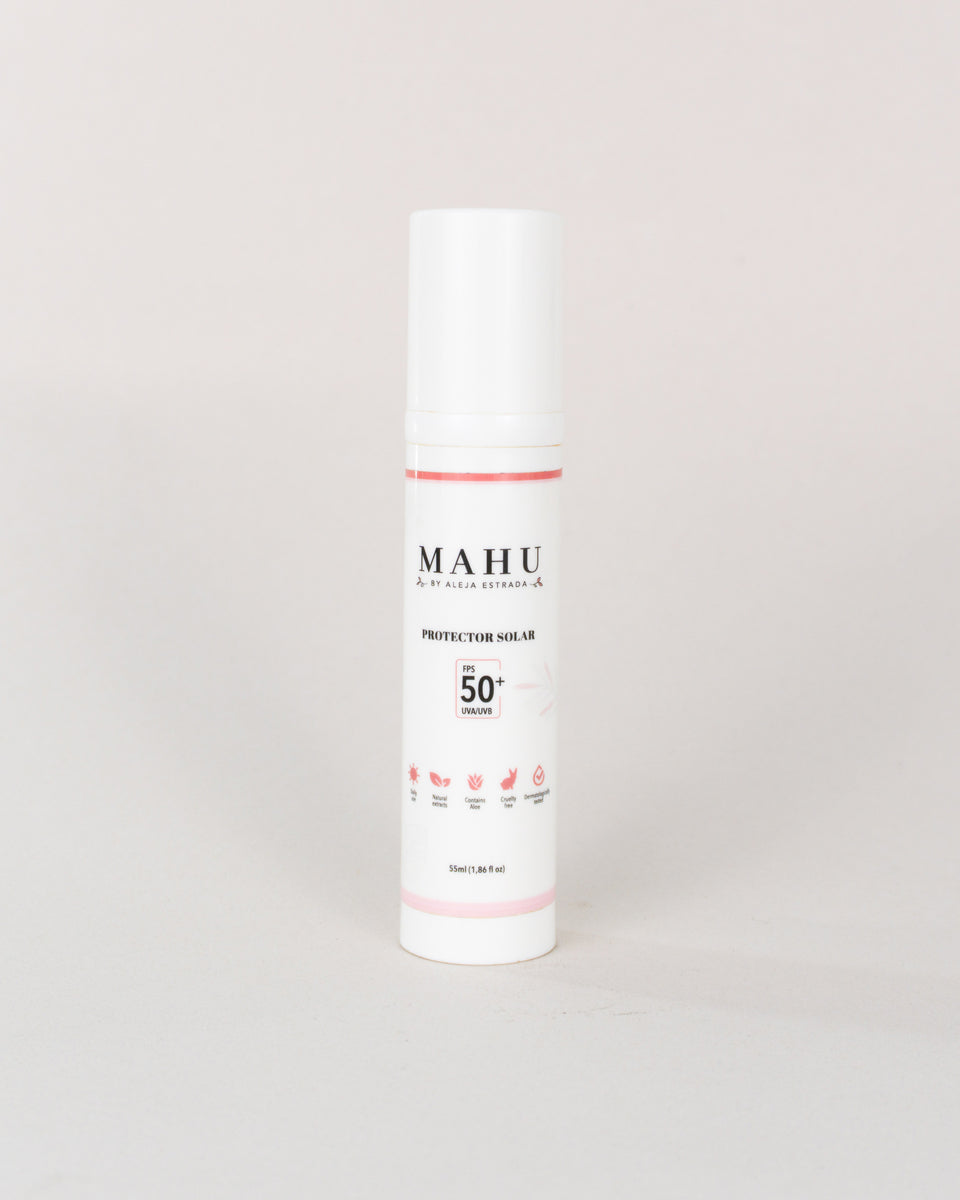 Protector Solar 50 FPS