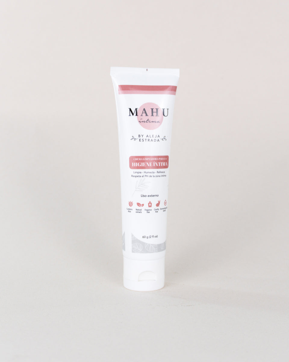 Crema Íntima