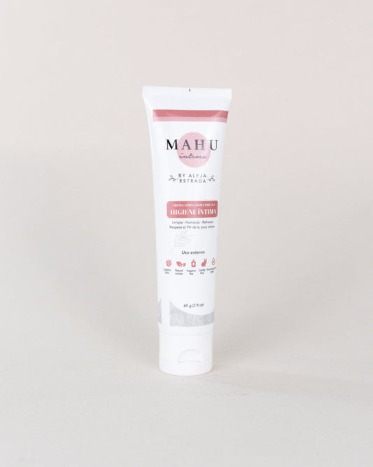 Crema Íntima