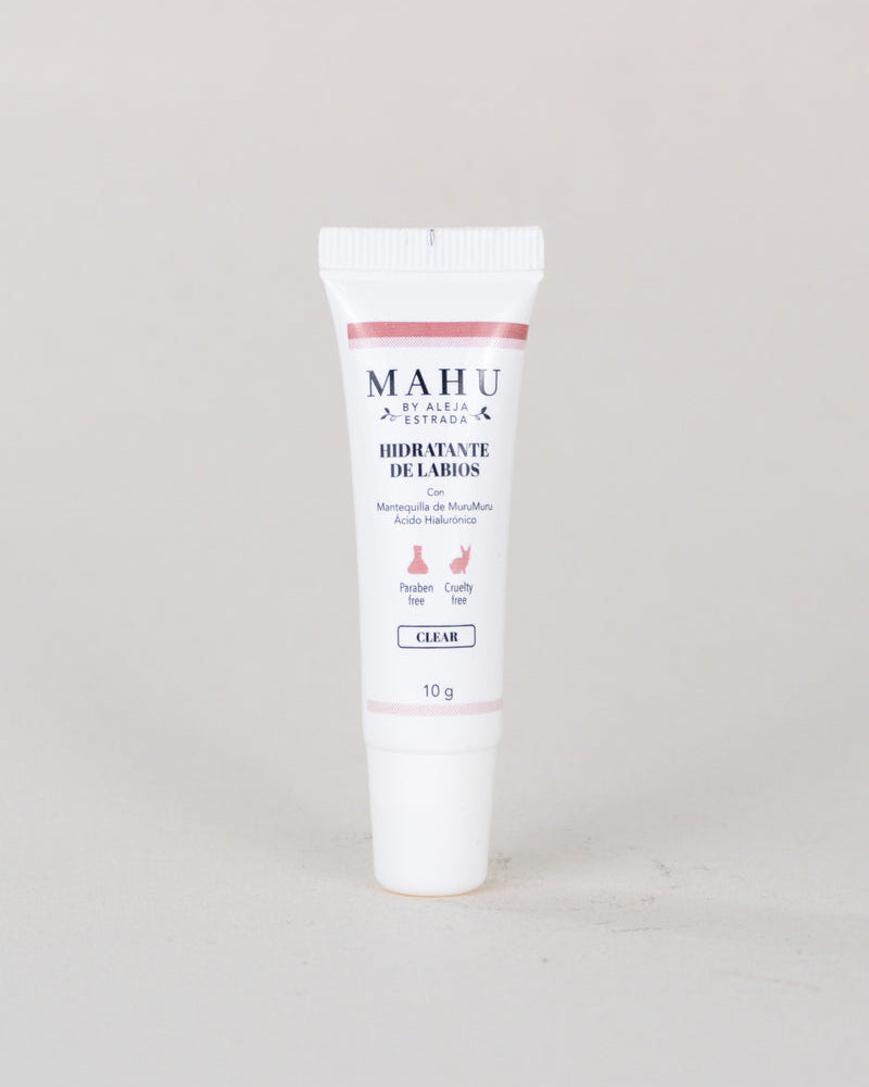 Hidratante De Labios Red