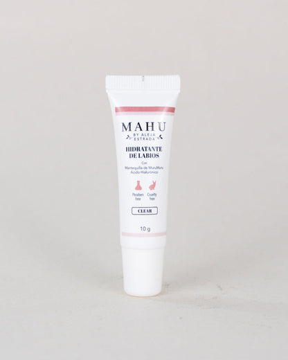 Hidratante De Labios Red