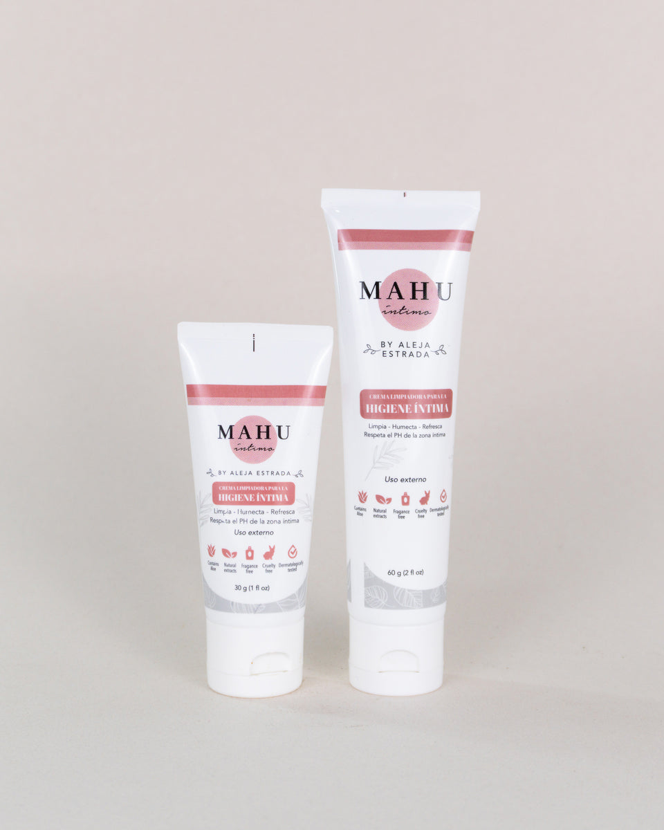Mahu Shell Kit Íntimo Dúo – Mahu Store