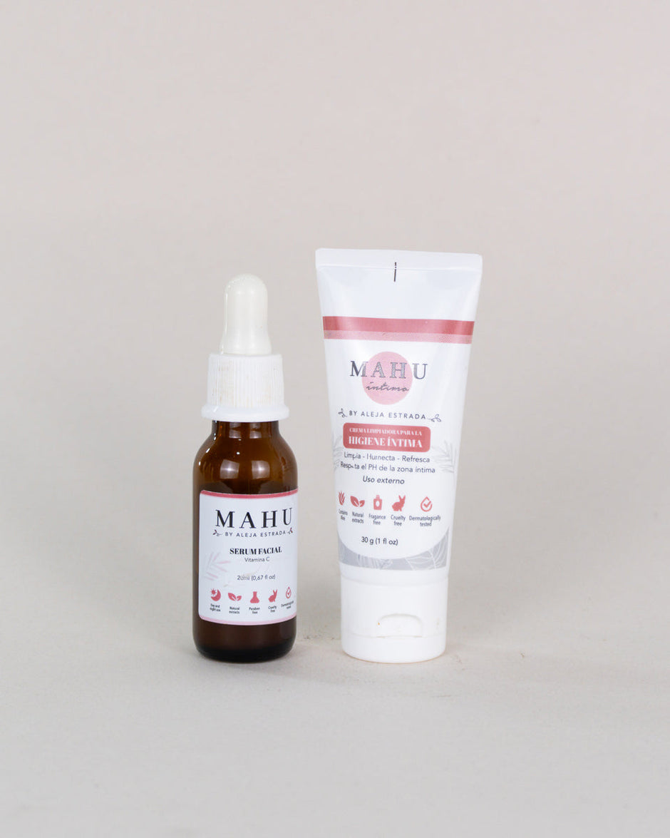 Mahu Shell Tienda Mahu · Skincare Vegano Colombia · Productos Cruelty Free – Page ...