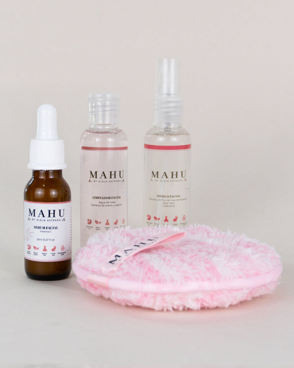 Kit Viajero + Toalla