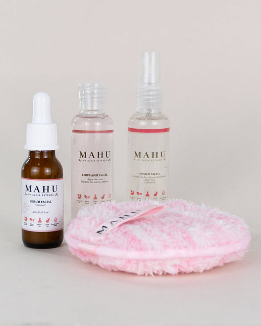 Kit Viajero + Toalla