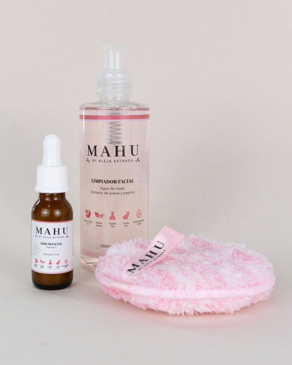 Mahu Shell Kit Esencial – Mahu Store