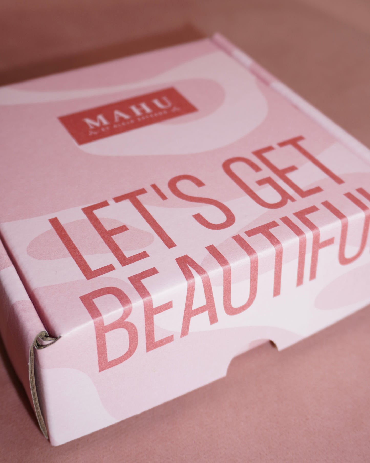 CAJA SORPRESA (EDICIÓN SAN VALENTÍN)