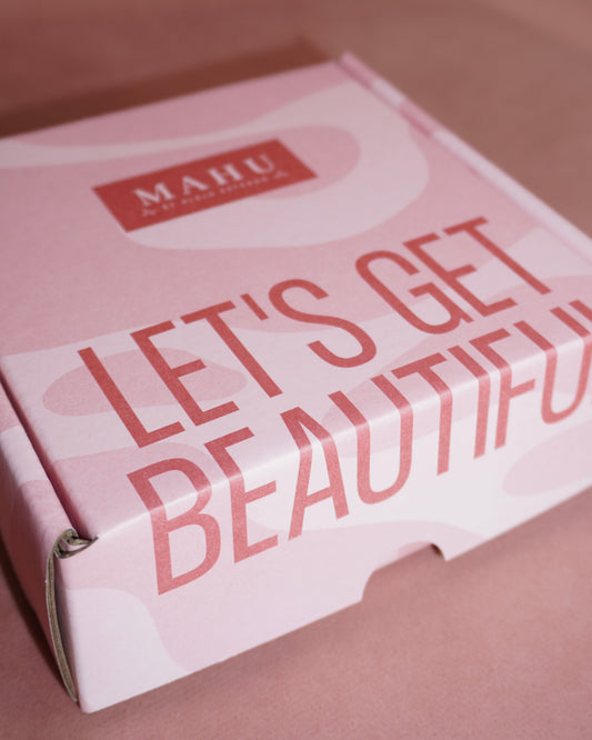 CAJA SORPRESA (EDICIÓN SAN VALENTÍN)