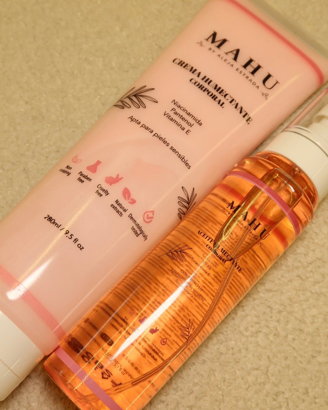 Mahu Shell Kit Corporal – Mahu Store