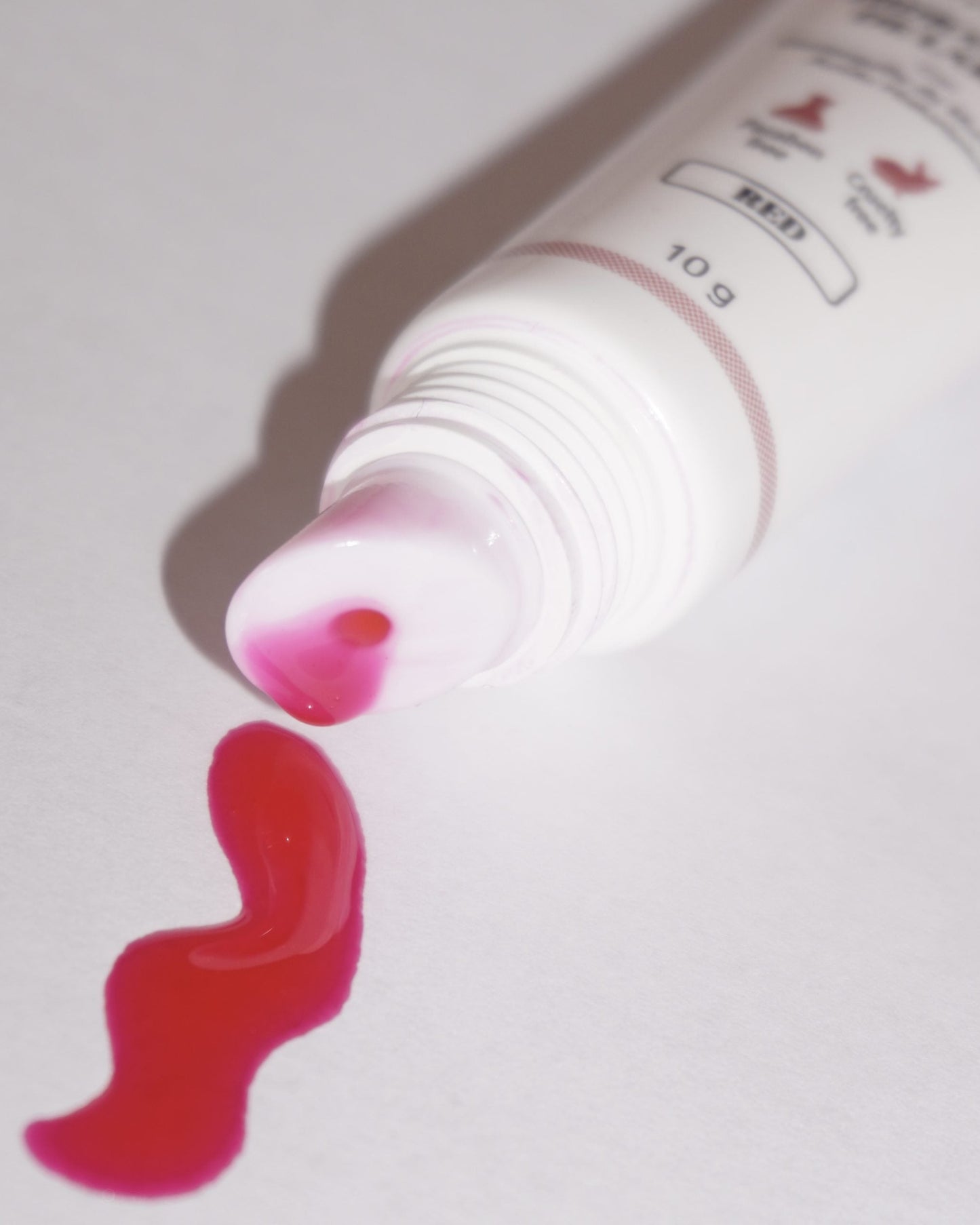 Hidratante De Labios Red