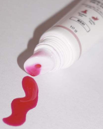 Hidratante De Labios Red