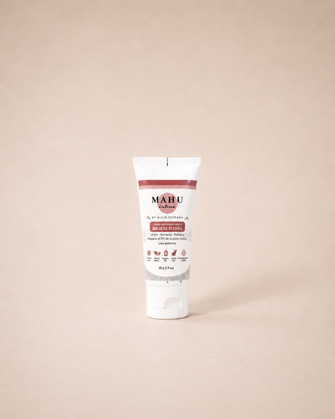Intimate Cream Mini