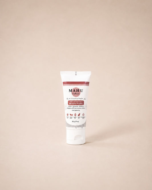 Crema Íntima Mini