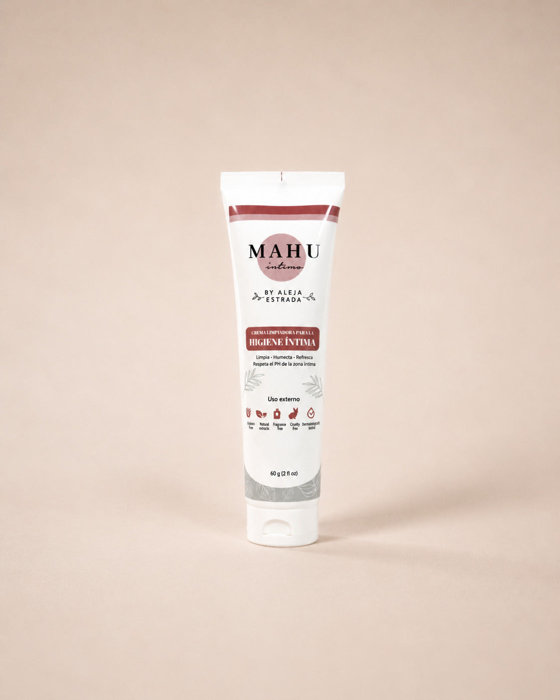 Crema Íntima