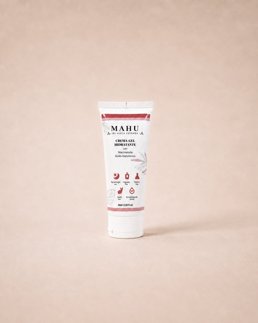 Crema Gel Hidratante