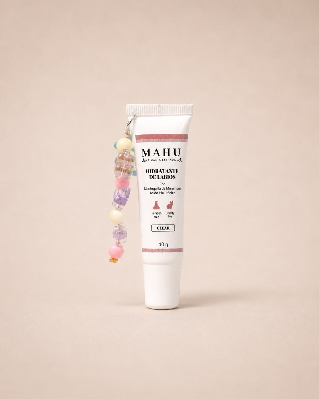 Clear Lip Moisturizer