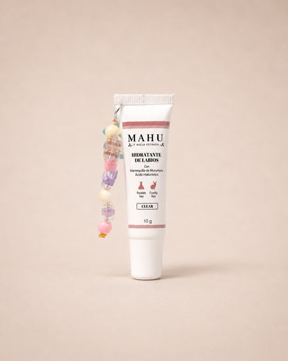 Clear Lip Moisturizer