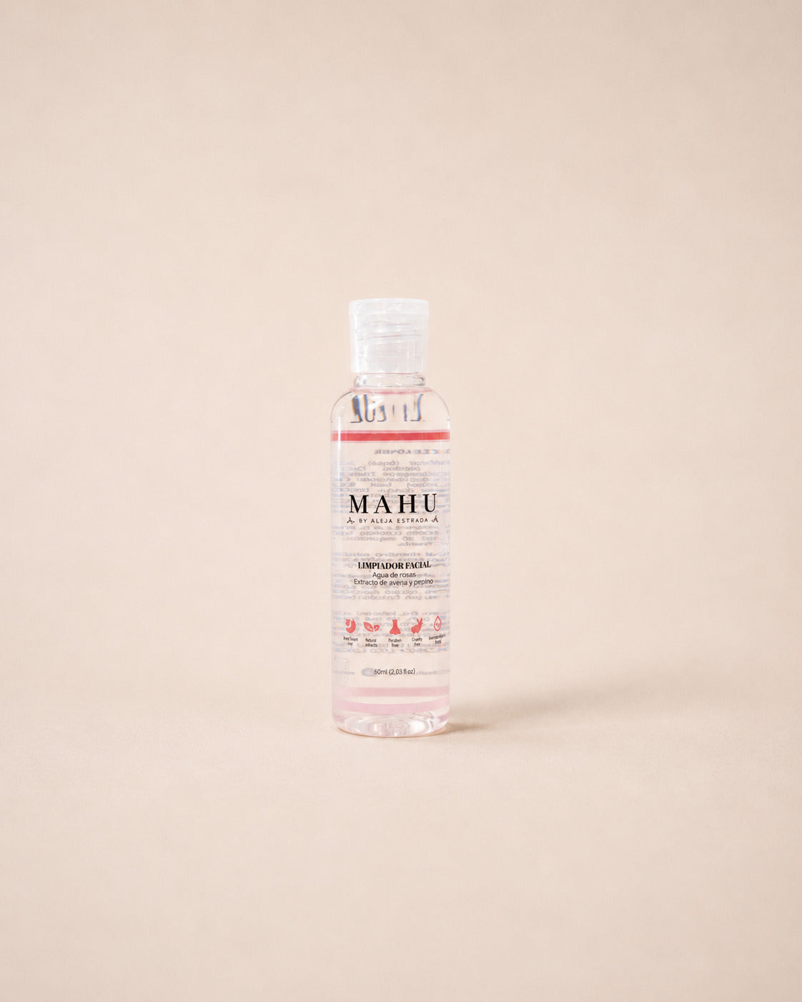 Mini Facial Cleanser