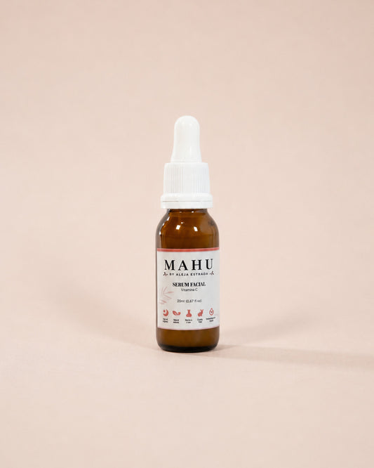 Serum Facial