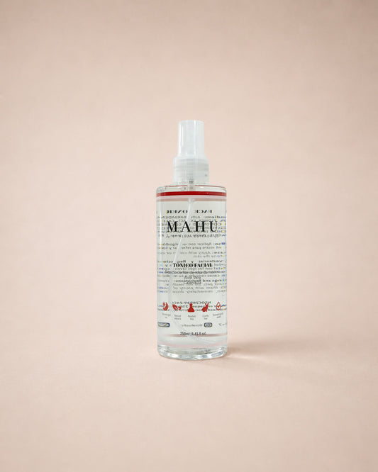 Tónico Facial