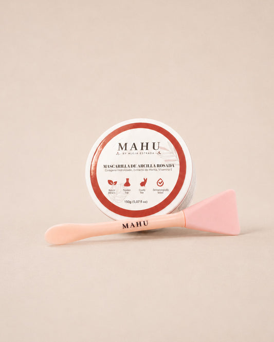 Kit Mascarilla + Brocha