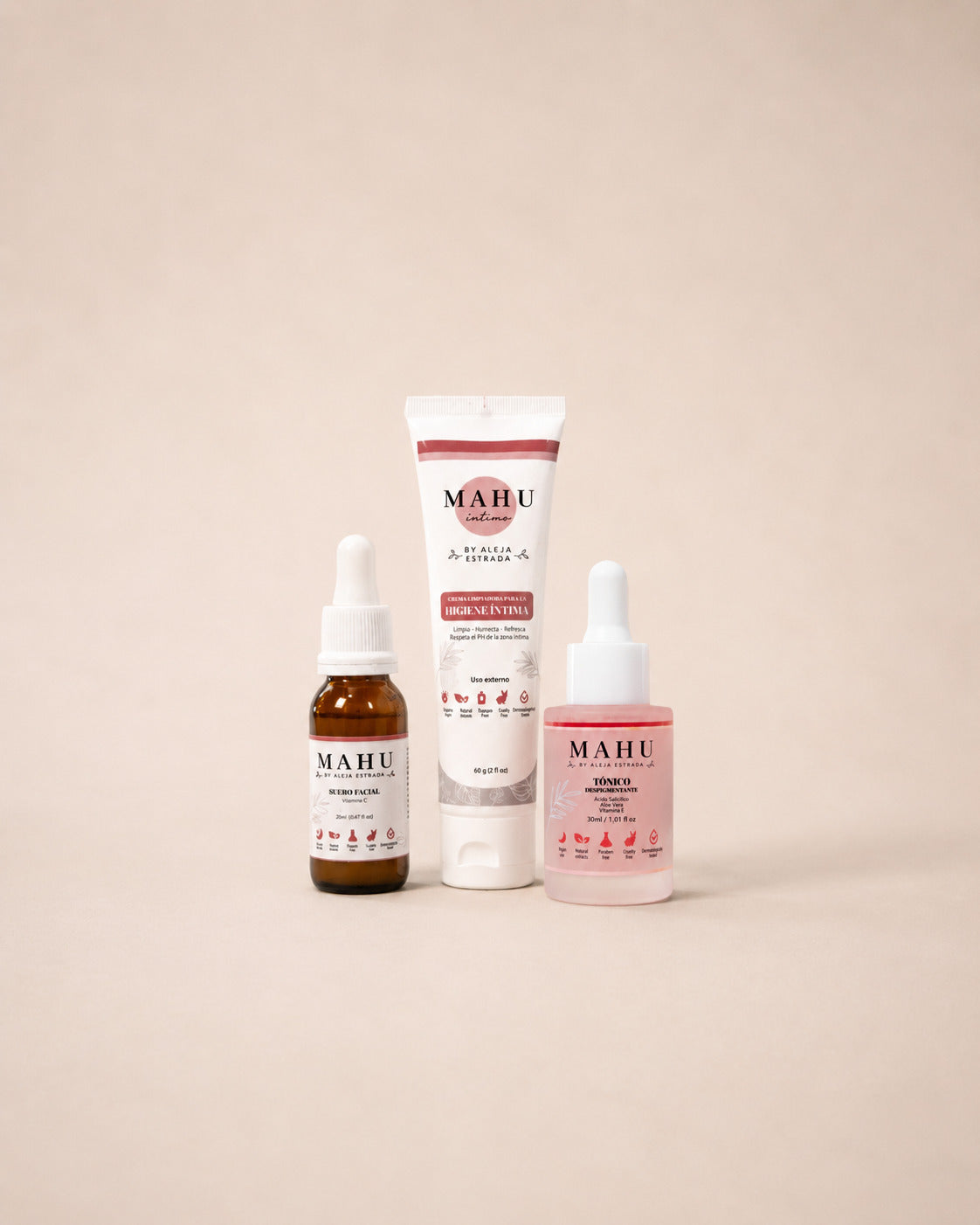 Advanced Lightening Kit