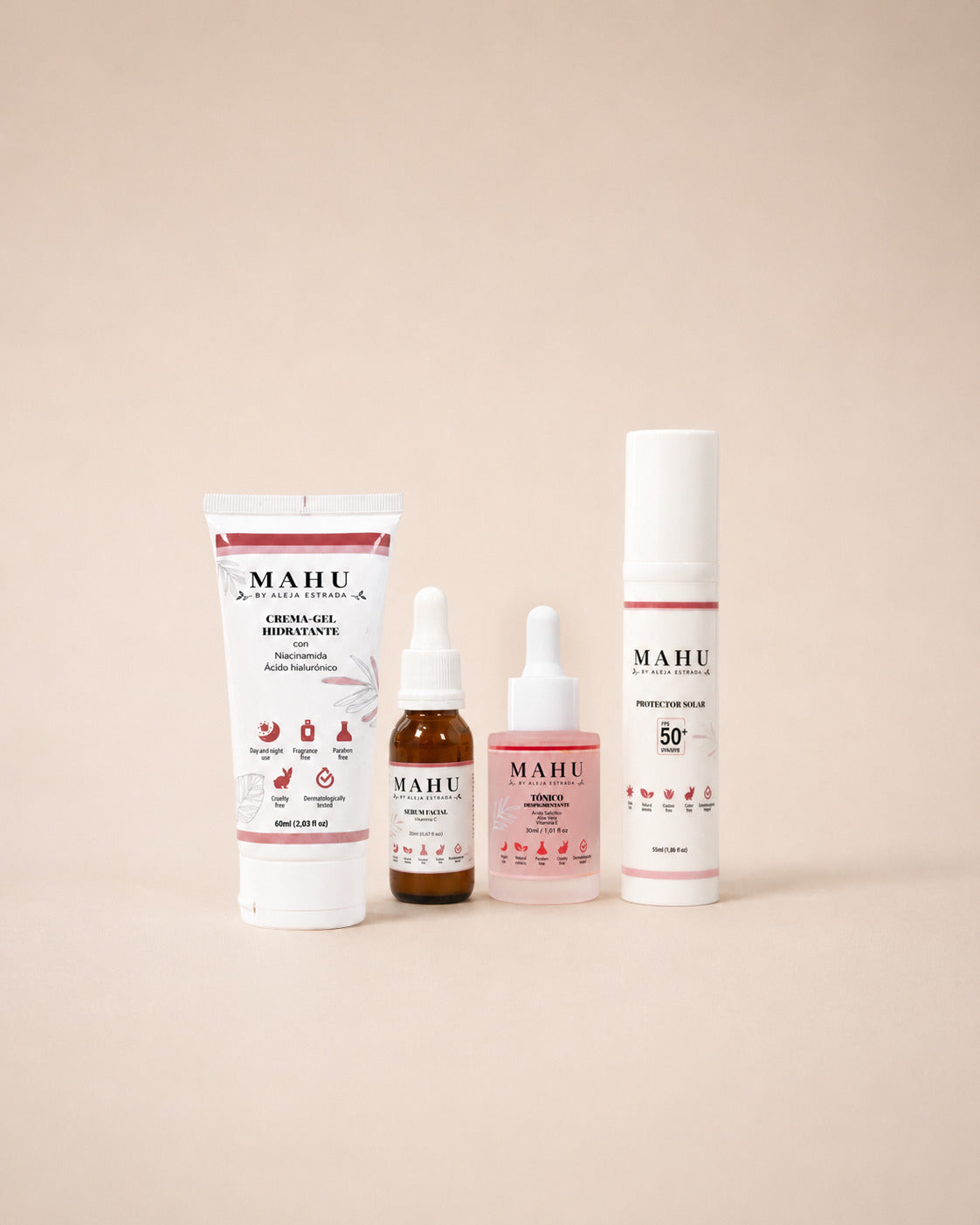 Advanced Anti-Blemish Kit