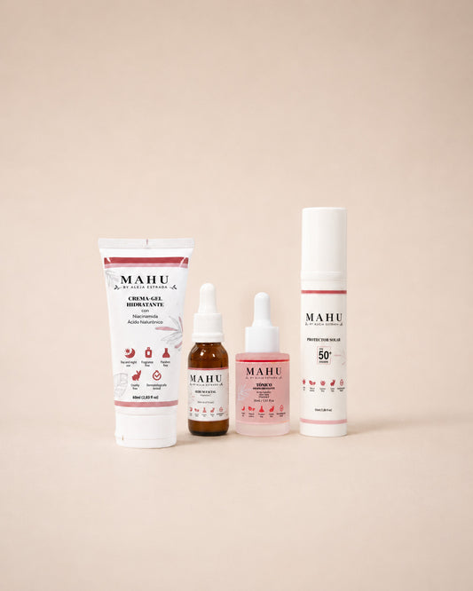 Kit Anti Manchas Avanzado