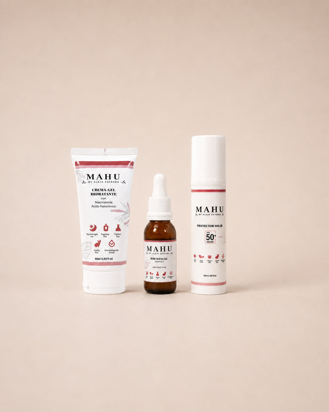 Anti-Blemish Kit
