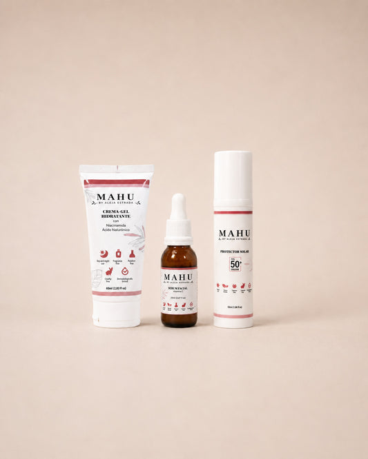 Kit Anti Manchas