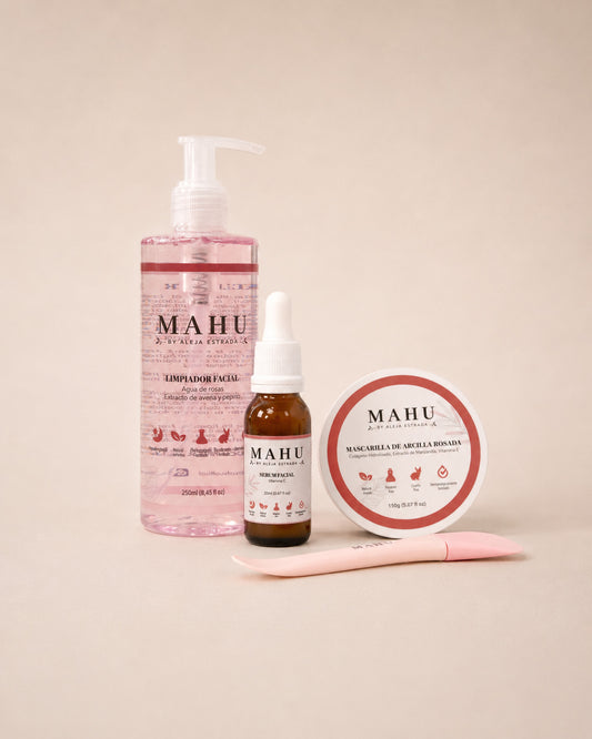 Kit Anti Acné