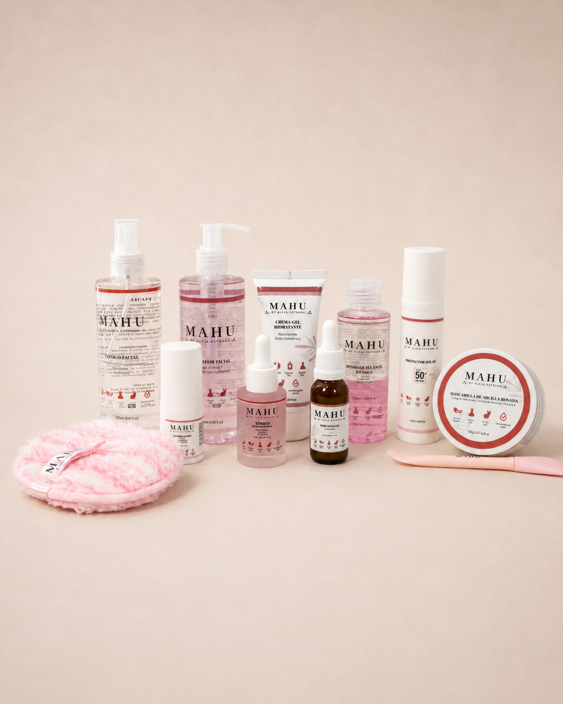 Complete Facial Kit