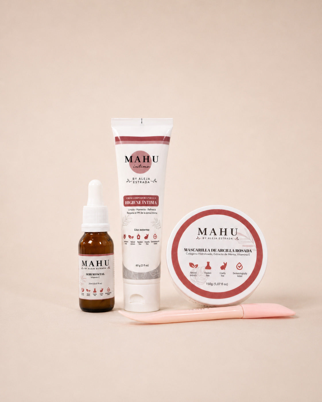 Buttocks Kit