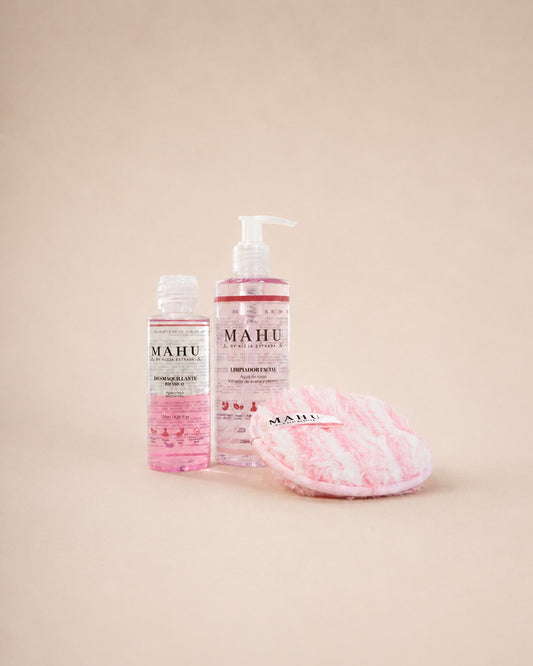 Kit Doble Limpieza
