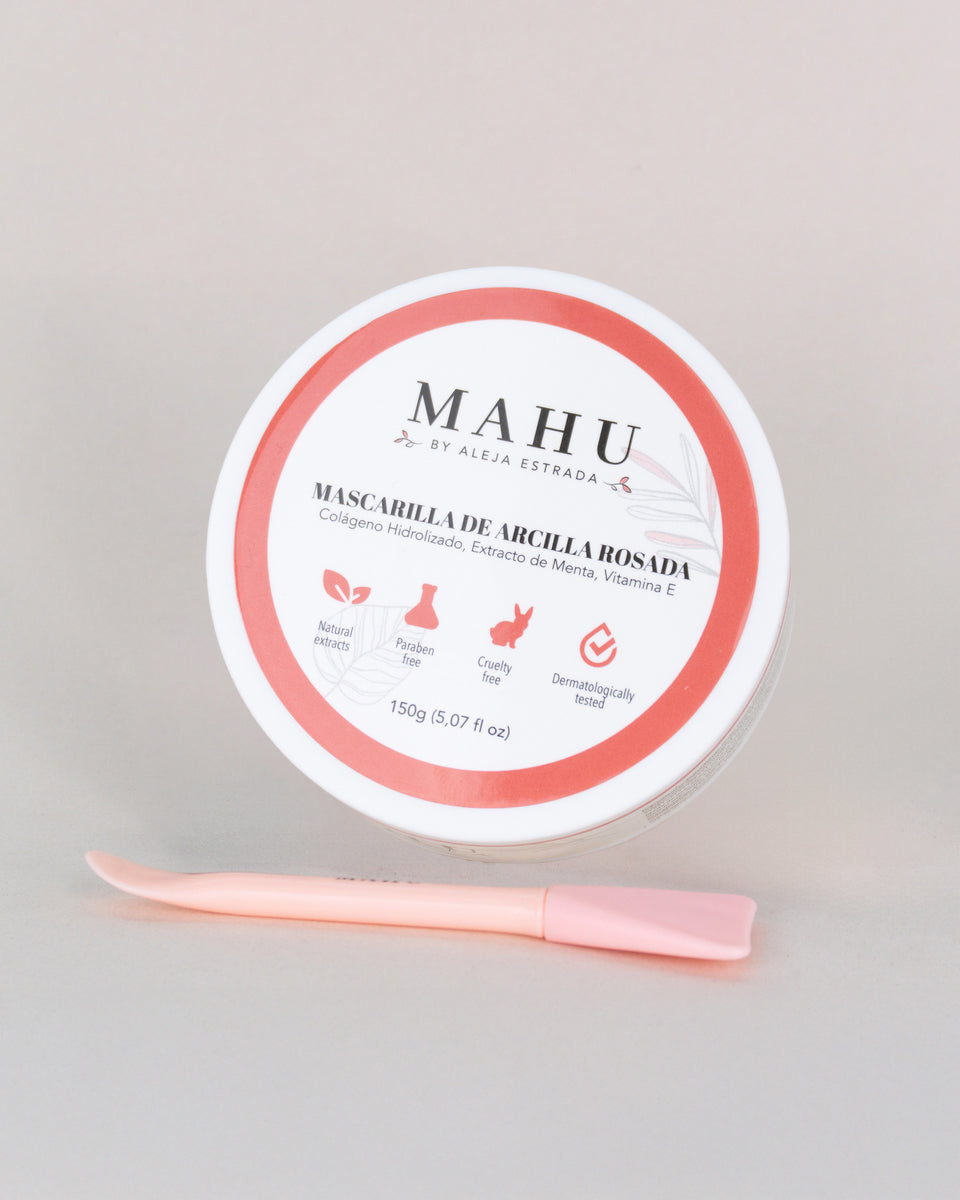 Kit Mascarilla + Brocha